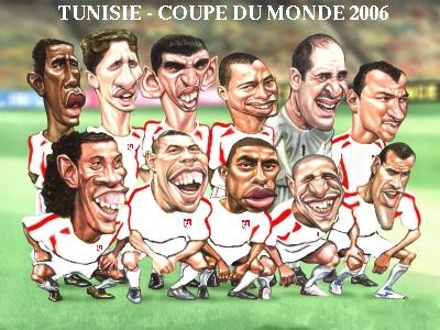 la tunisie